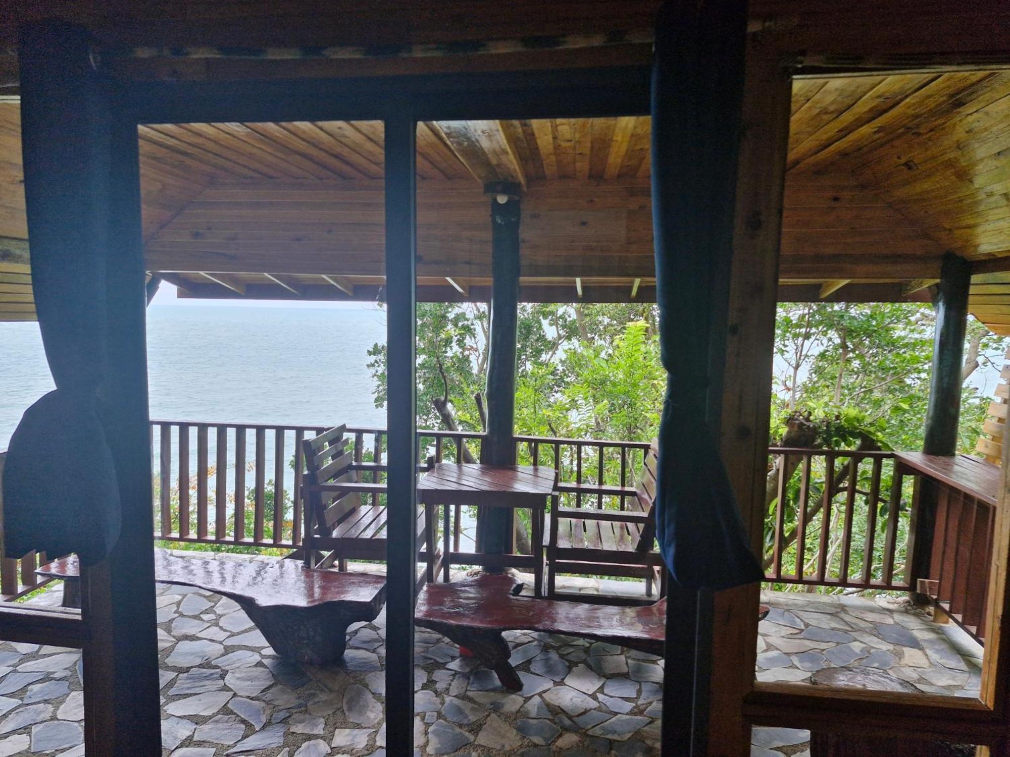 마이 펜 라이 방갈로 Than Sadet Beach 외부 사진